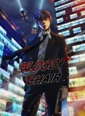 bloody-chair